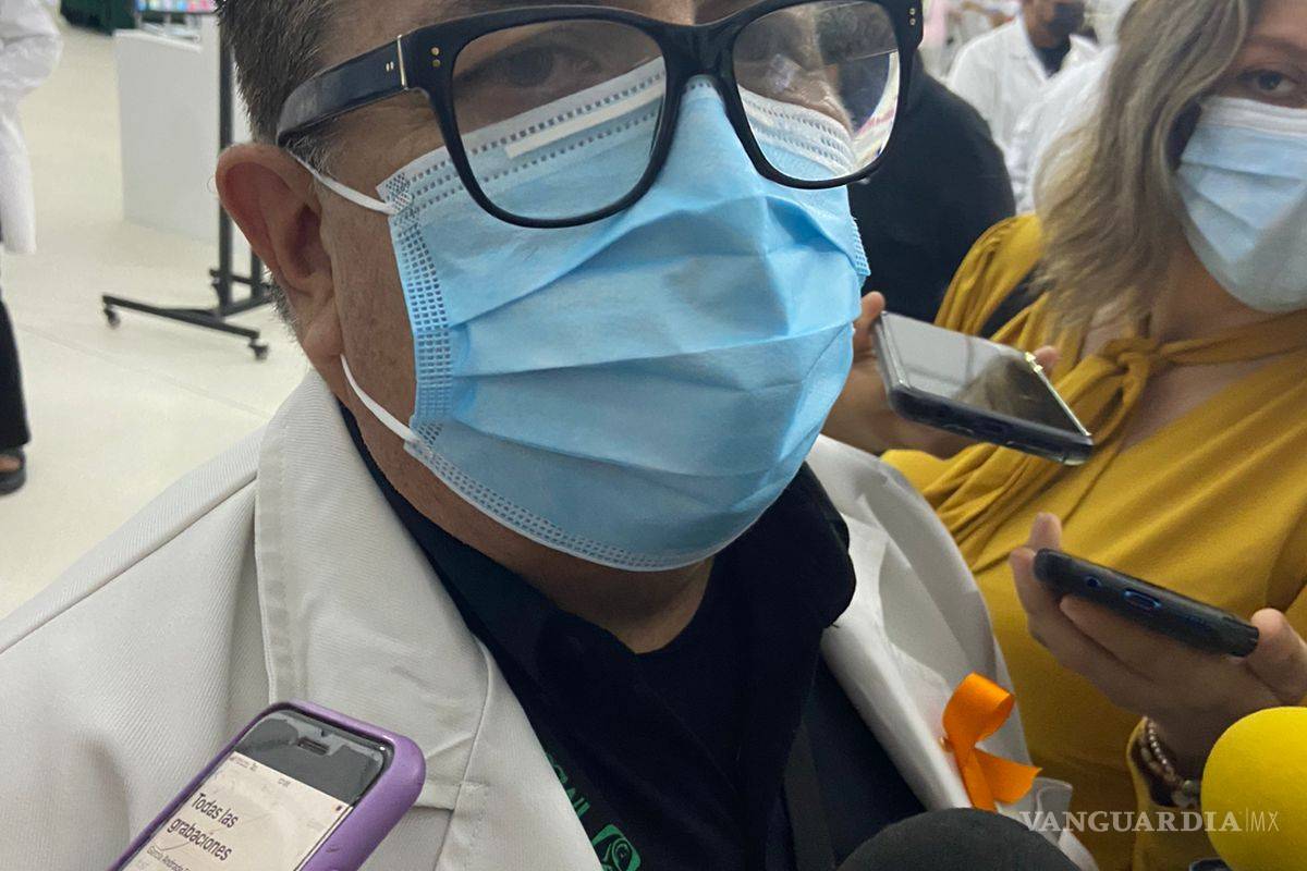 Pese a recibir vacuna han muerto cuatro personas en el IMSS Coahuila por Covid-19