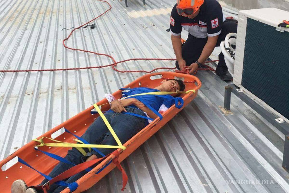 Con 3 mil 500 simulacros se recordará sismo del ‘85