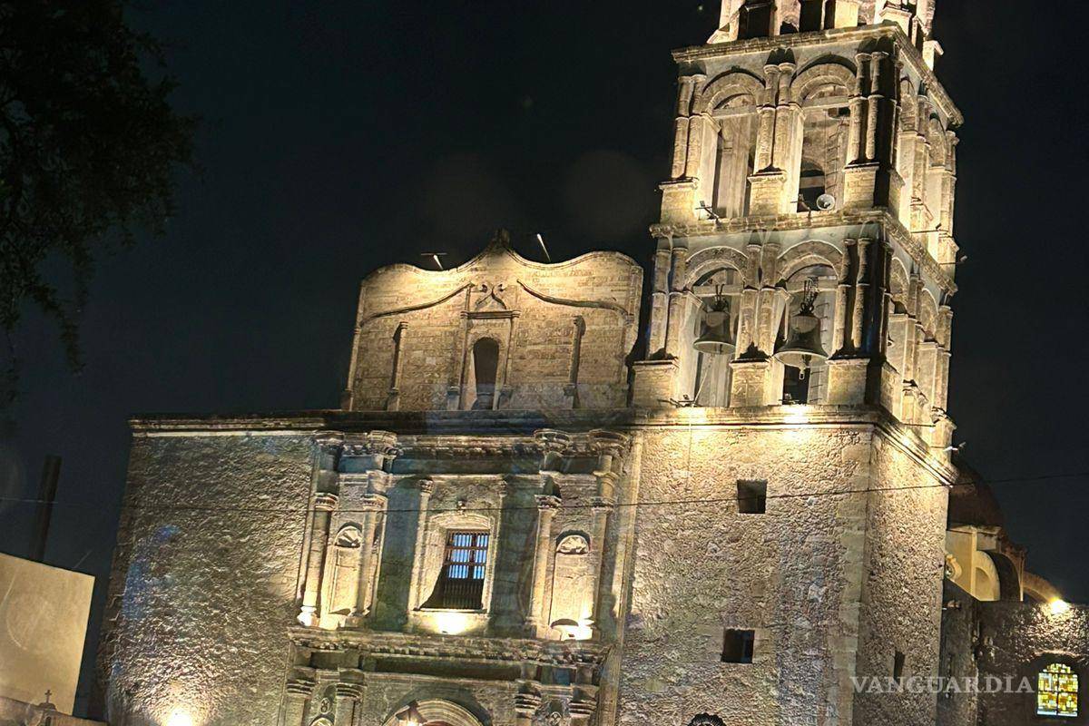 En Monclova, ‘No queremos pedir cuando hay necesidad’: Parroquia de Santiago Apóstol