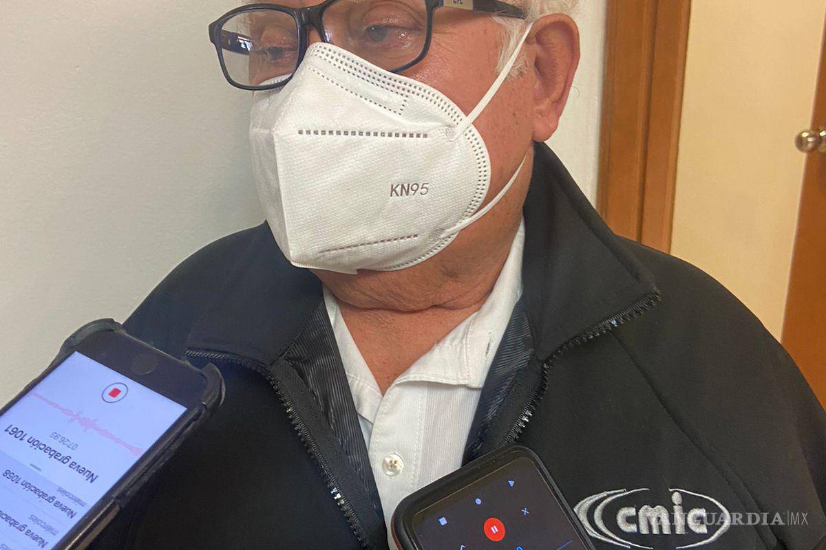 Planean empresarios de Monclova solicitar reunión con Alonso Ancira Elizondo