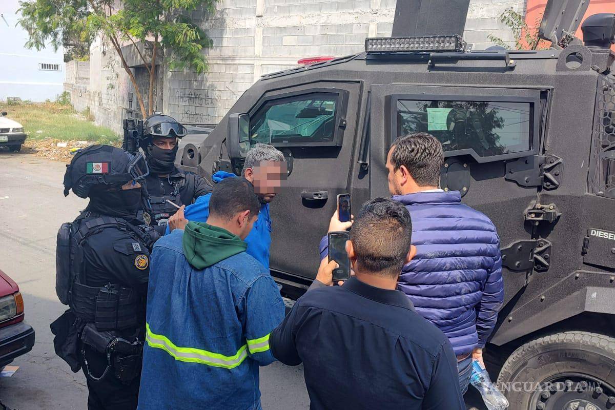 Saltillo: vinculan a proceso a presunto feminicida de Érika; queda bajo prisión preventiva