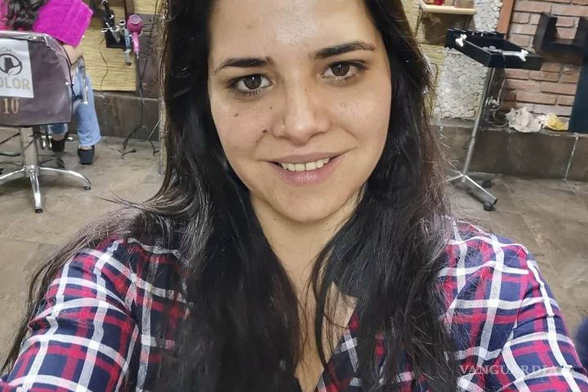 Reportan posible localización en Monterrey de joven saltillense desaparecida