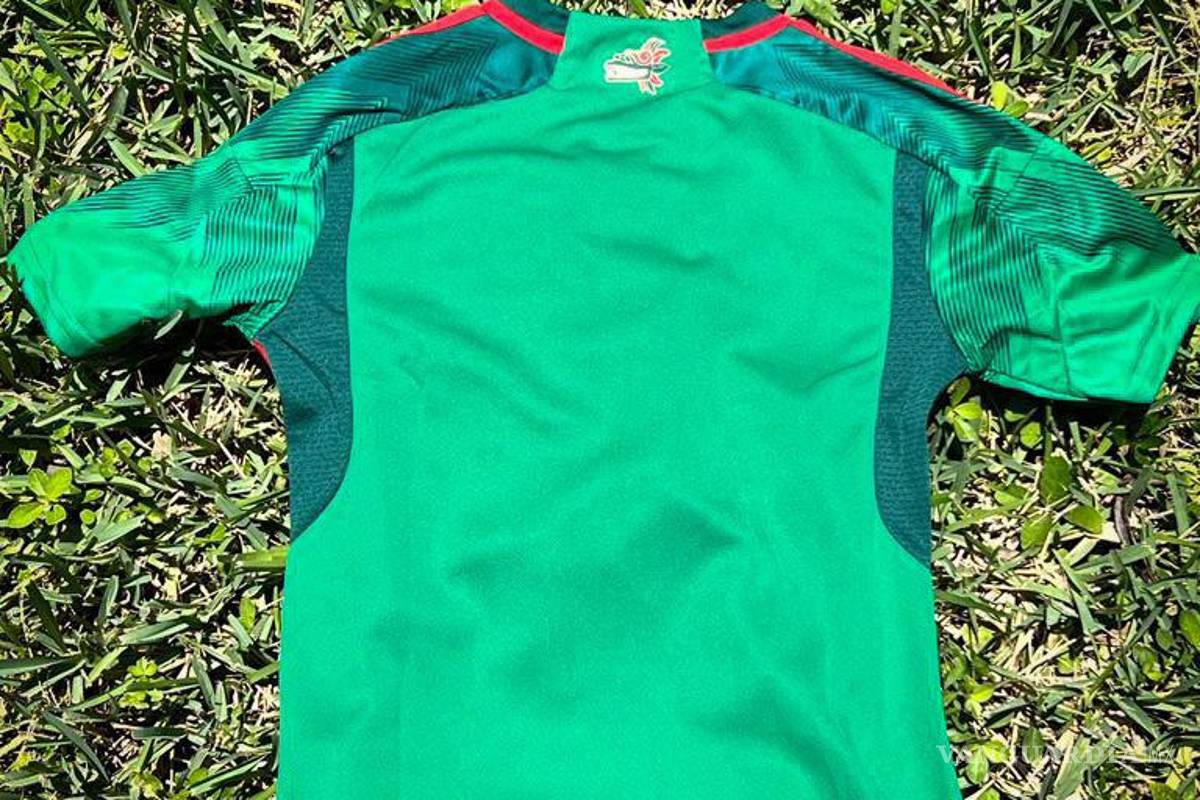 México sale del Top 10 del ranking de la FIFA