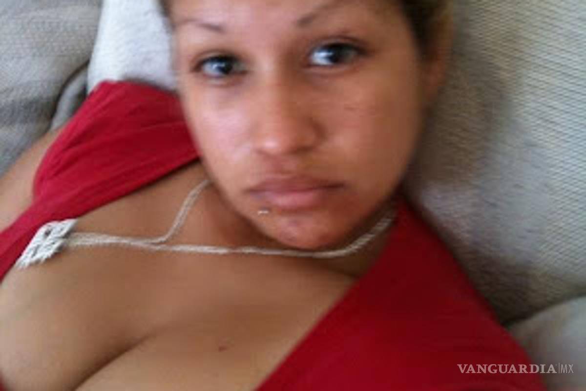 $!Las Panteras, el brazo femenino y letal de Los Zetas