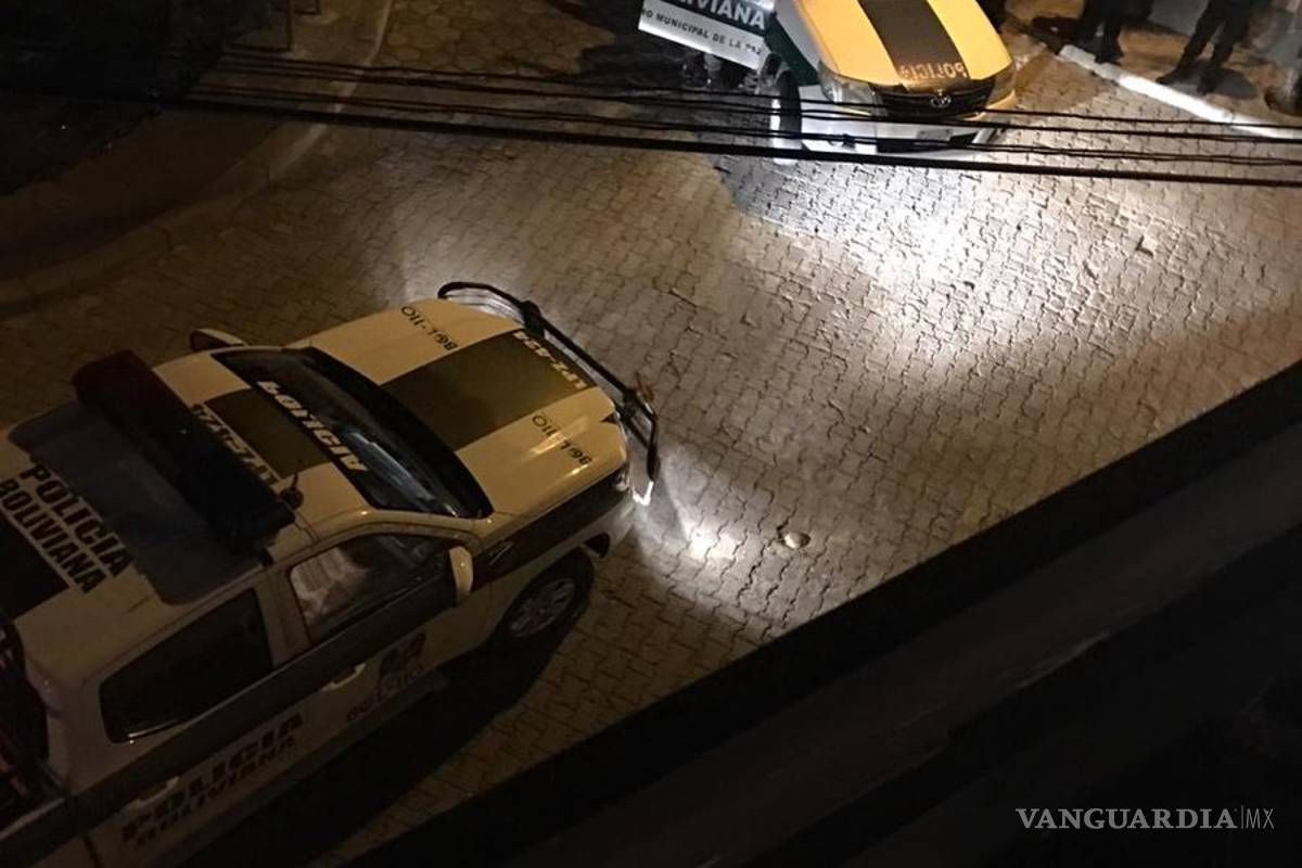 Embajada de México en Bolivia continúa en alerta permanente por vigilancia de autoridades; SRE ve riesgo de &quot;incursión armada&quot;