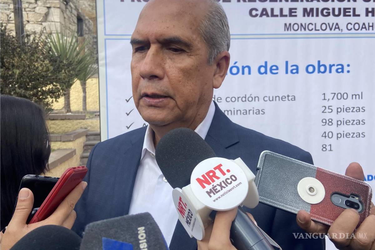 Cierra Monclova el año 2022 con Operativos Antialcohol, afirma alcalde