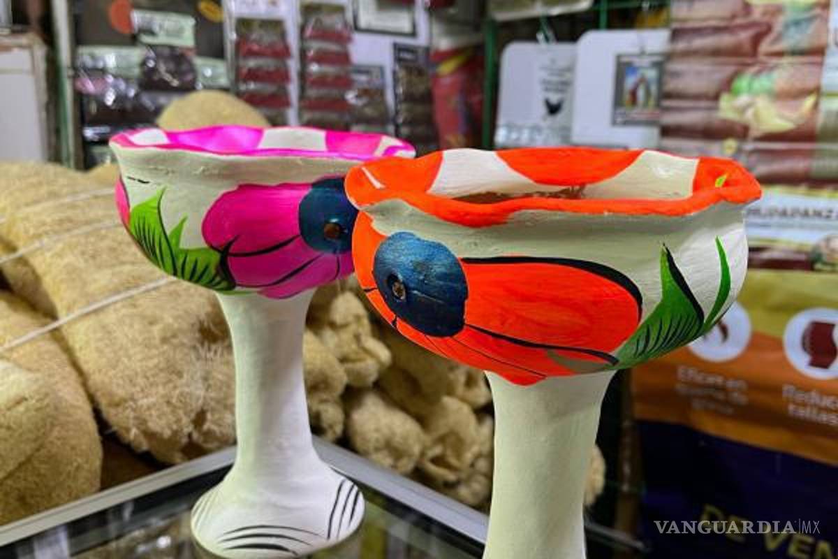 $!A horas del cierre de año, los rituales de limpieza y abundancia se vuelven una opción para quienes buscan comenzar de nuevo.