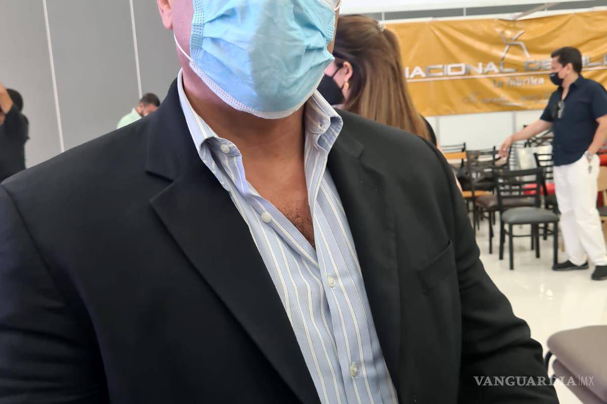 Llevan a colonia Monterral de Torreón ofertas de empleos incluyentes