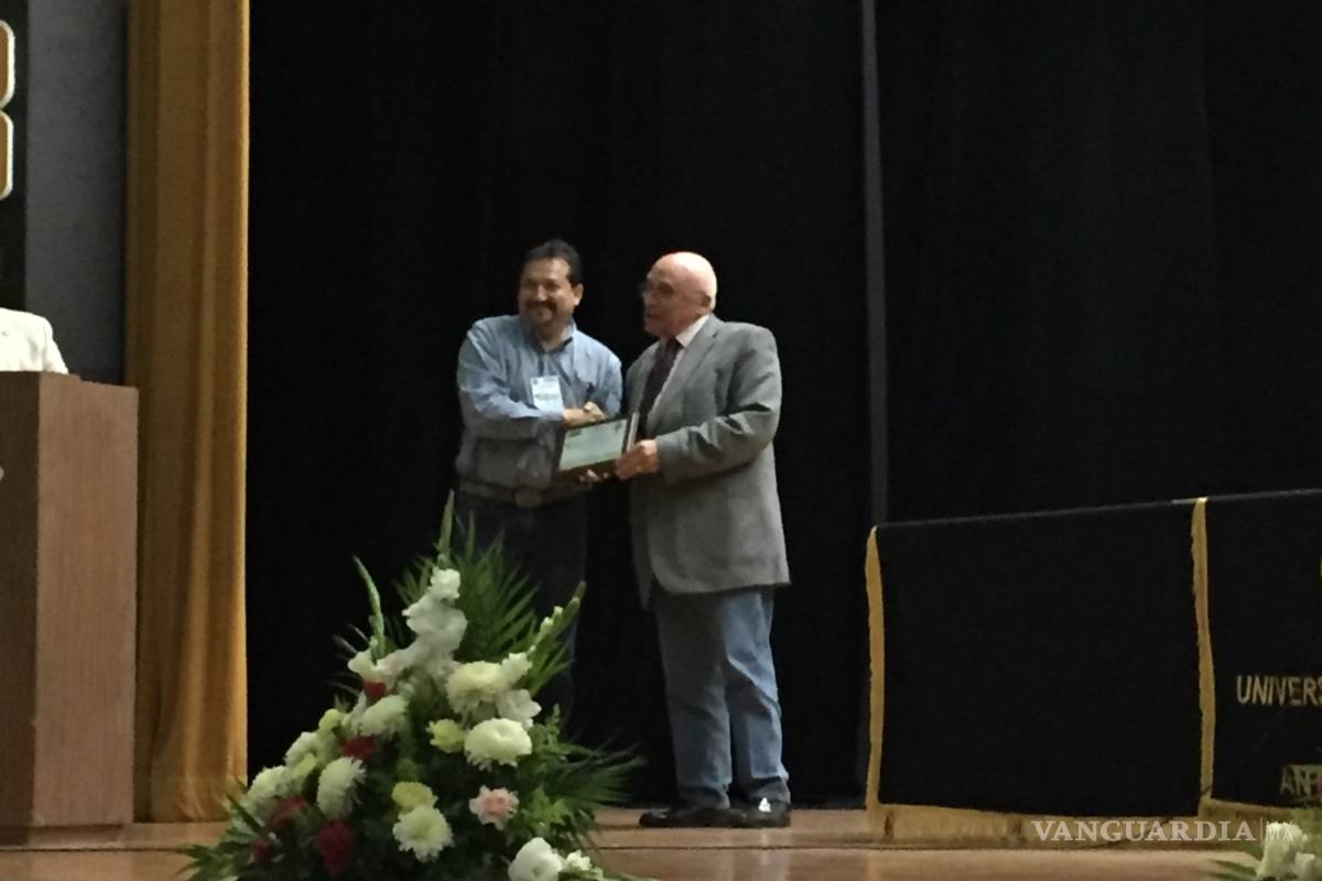 Ofrecen propuestas para el agua en México