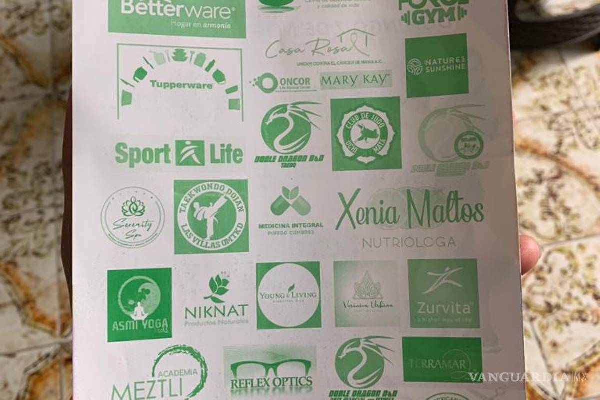 Estafan a 40 comercios con una expo ‘fantasma’ en Saltillo