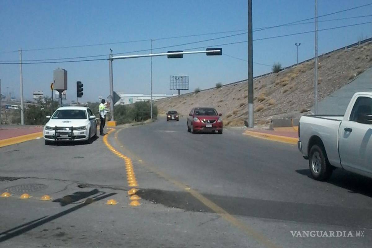 Costará 30 millones de pesos reparar puente en Torreón