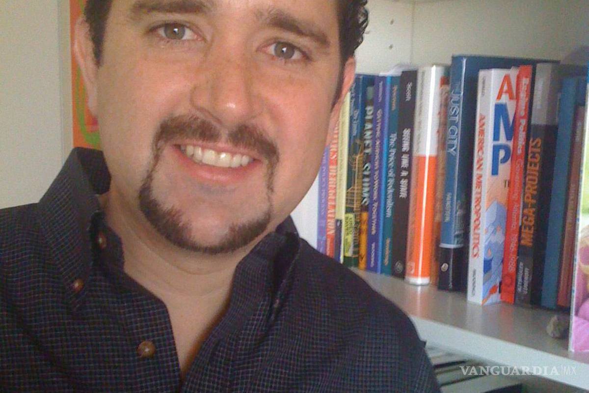 $!Galardonan a Jetty con premio internacional por innovación digital, app creada por saltillense