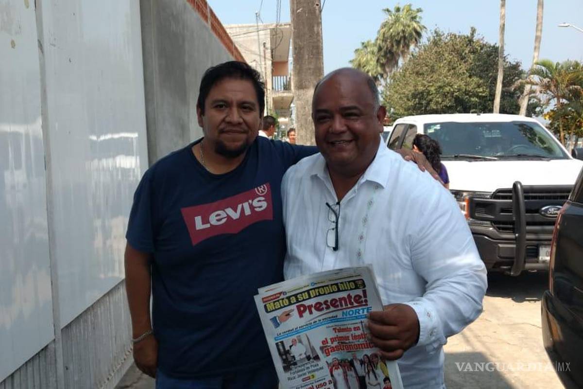 $!Arbona y Cisneros.