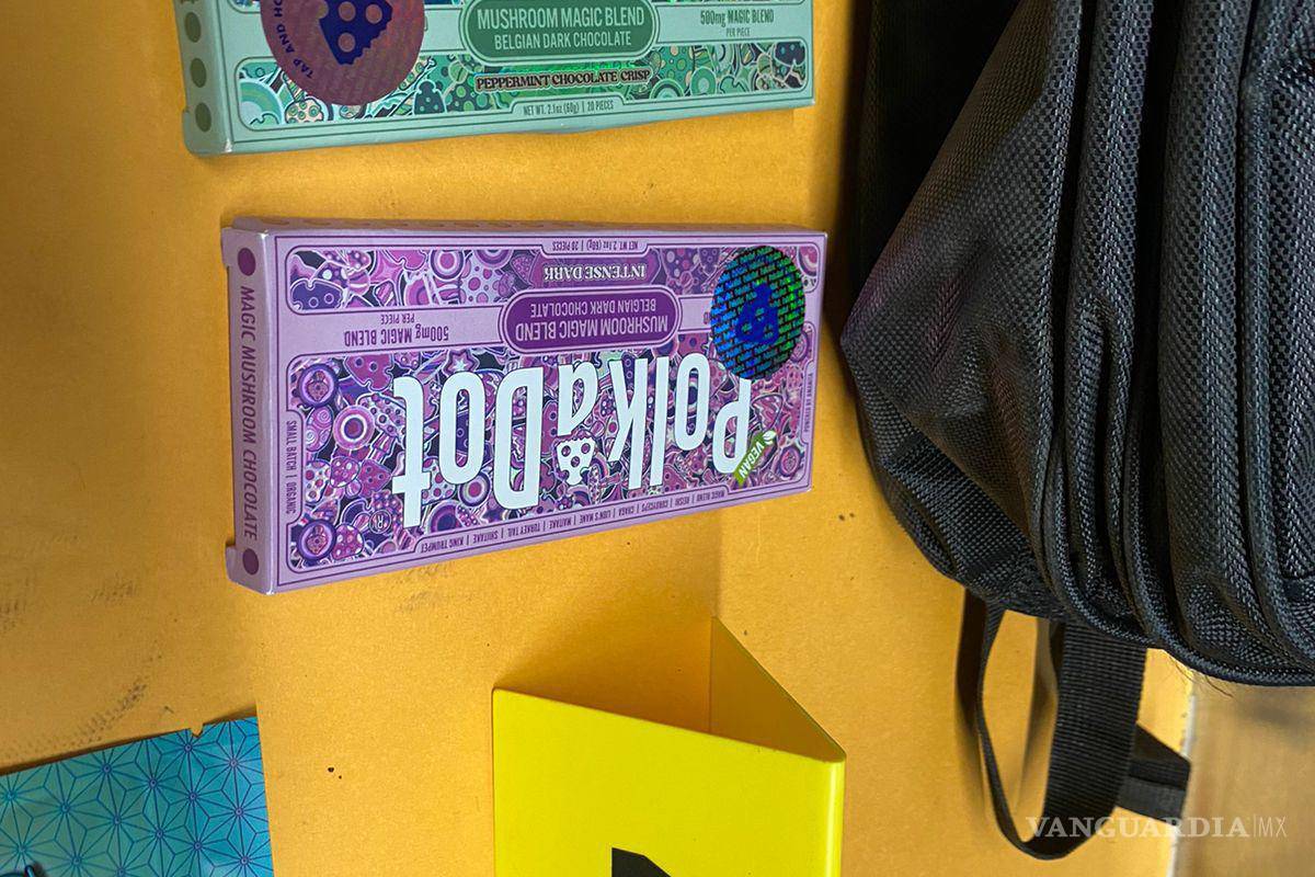 Detienen a estudiante de la UANL en posesión de drogas en instalaciones de la propia institución