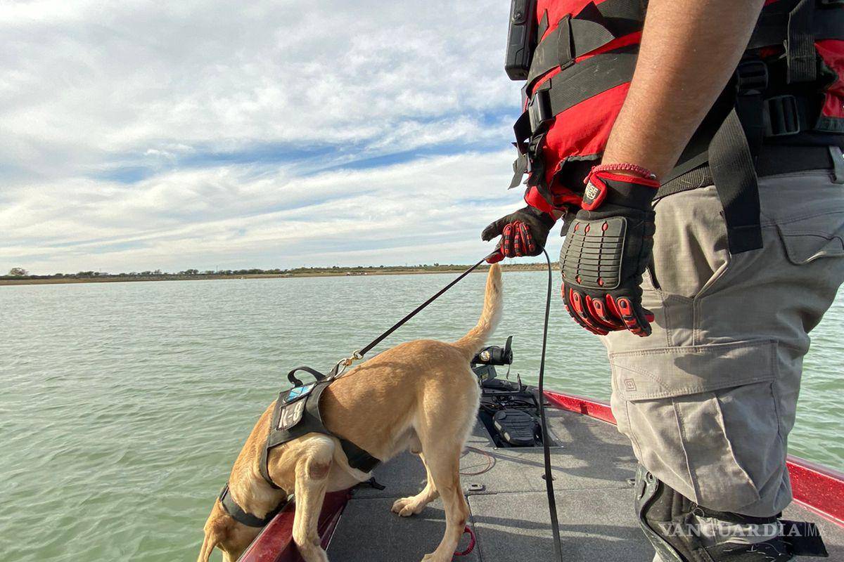 Localizan sin vida a hombre que ingresó a Presa con su kayak