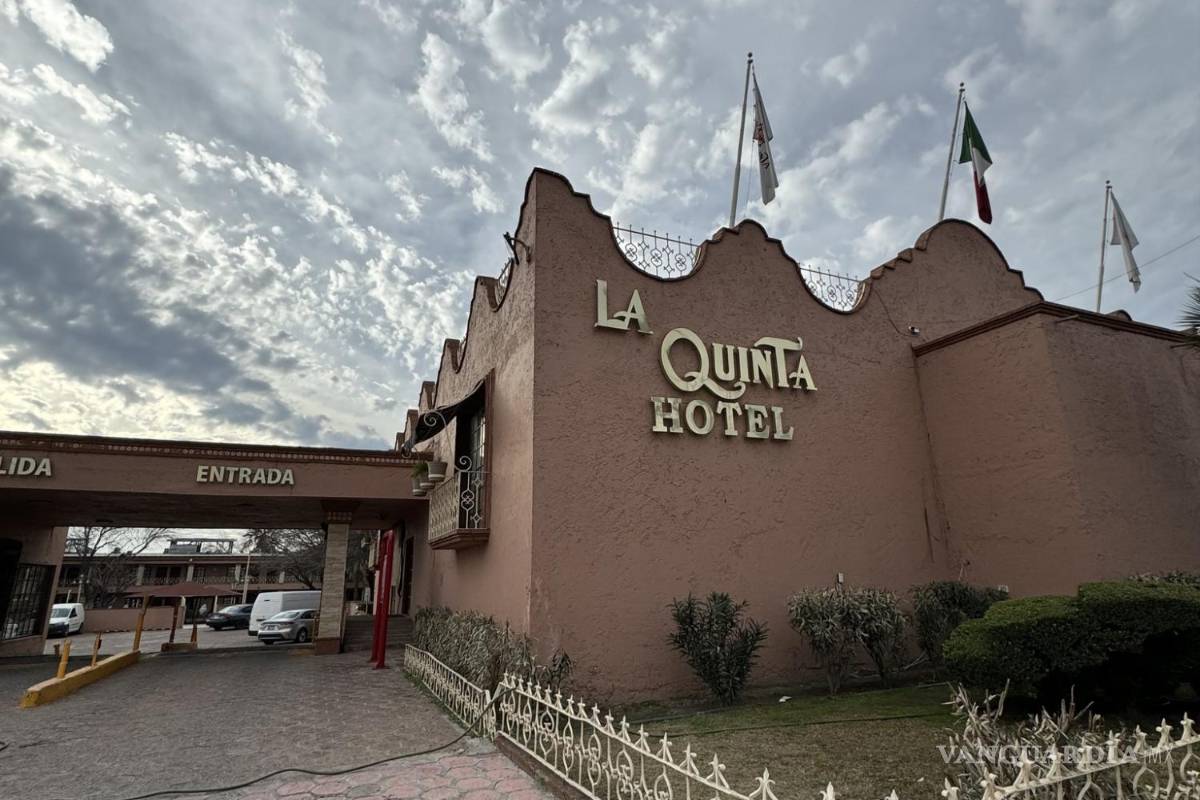 Rescatan a niño ruso de 3 años abandonado en hotel de Piedras Negras