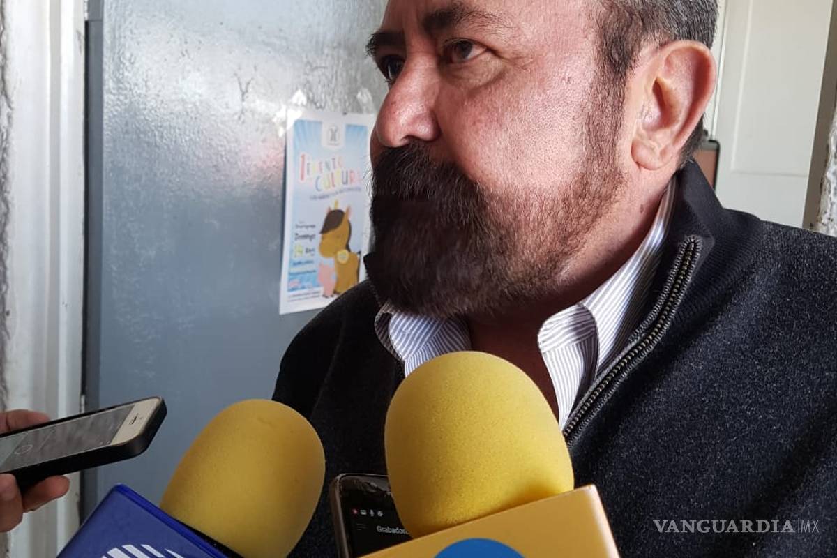 Confía Simas Torreón en ganar el juicio de 600 mdp a Ecoagua