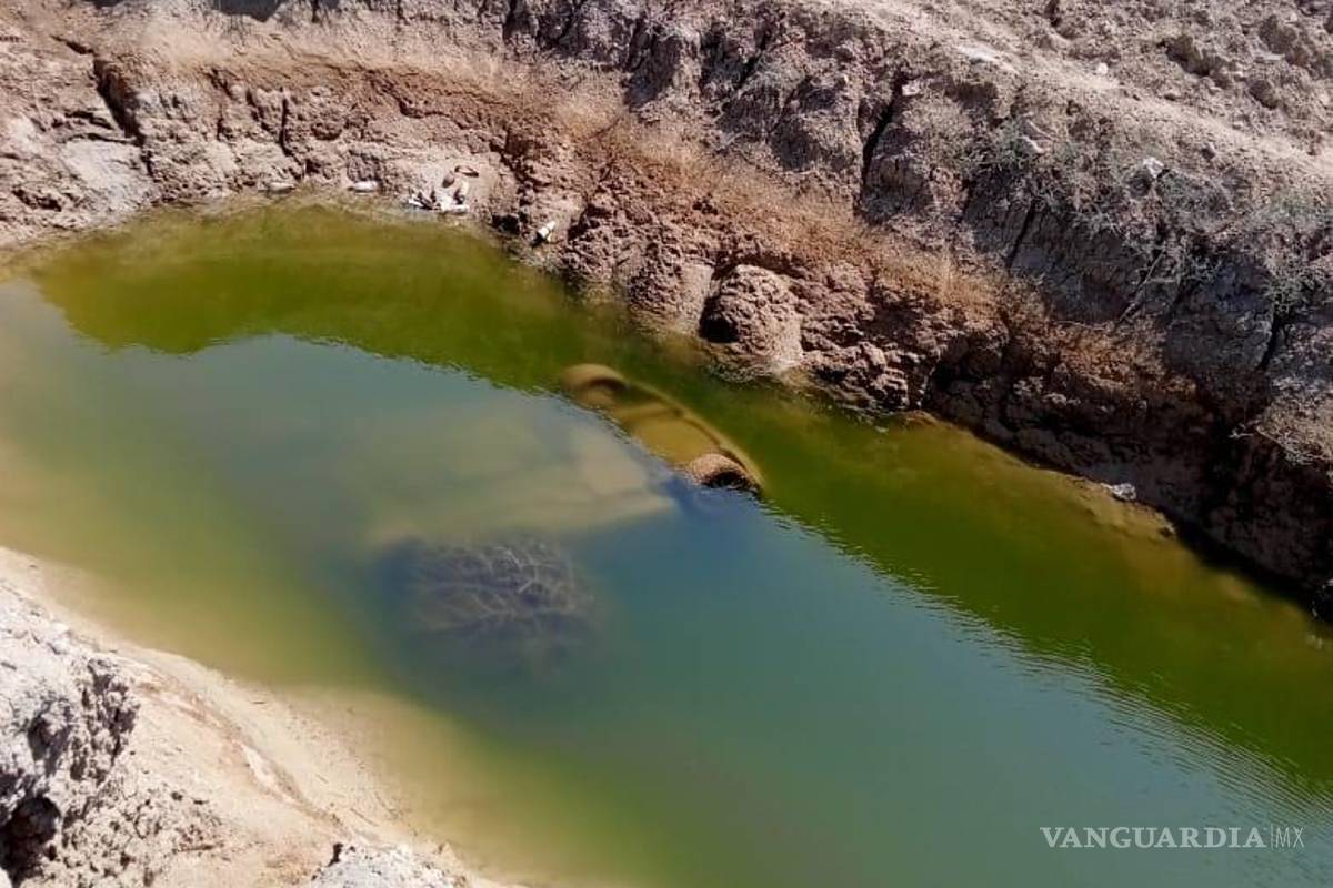Tras 10 meses localizan a familia texana desaparecida en la carretera Monterrey-Nuevo Laredo