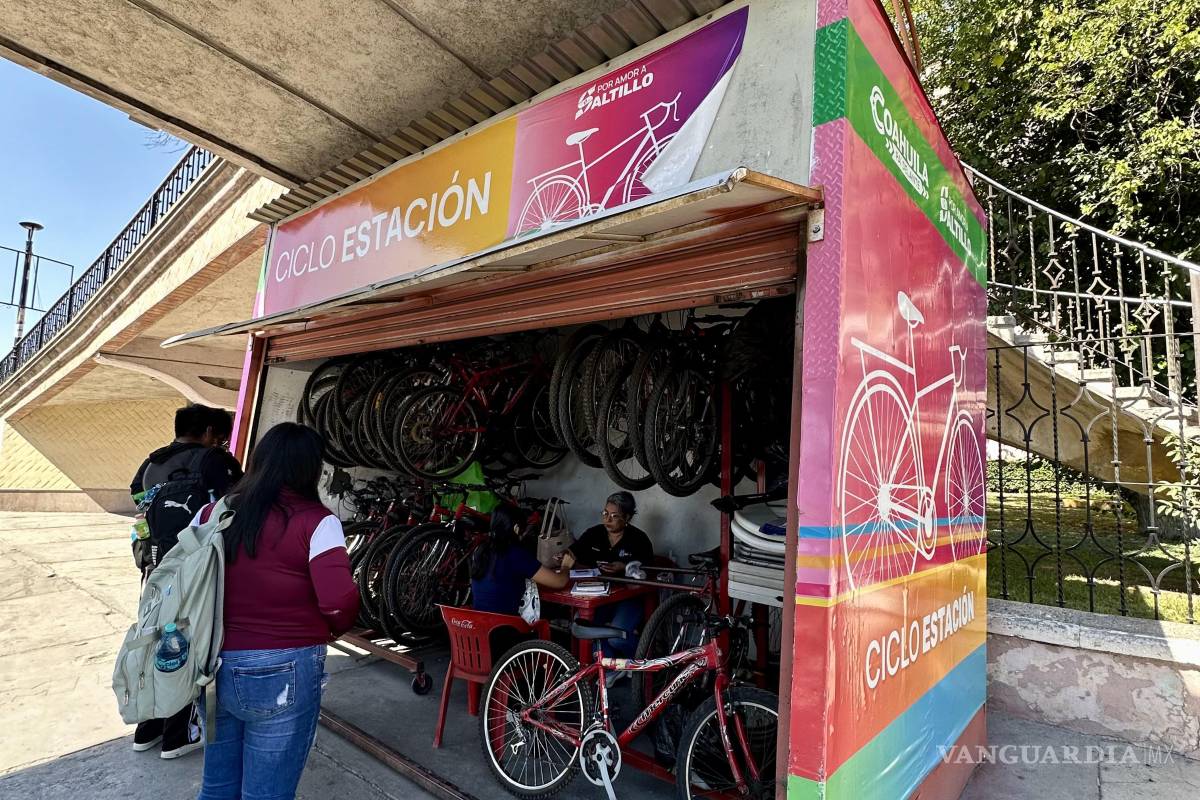 Estudiantes del Tec Saltillo y UADEC pueden tramitar tarjeta del Transporte Público Gratis, en esta ciclo estación