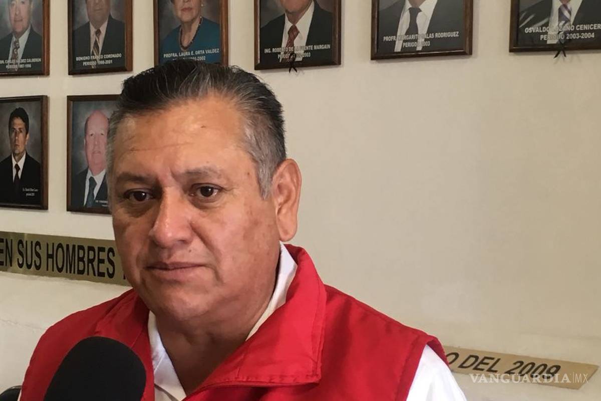 $!PRI augura triunfo de su candidata a la alcaldía de Monclova con 40 mil votos