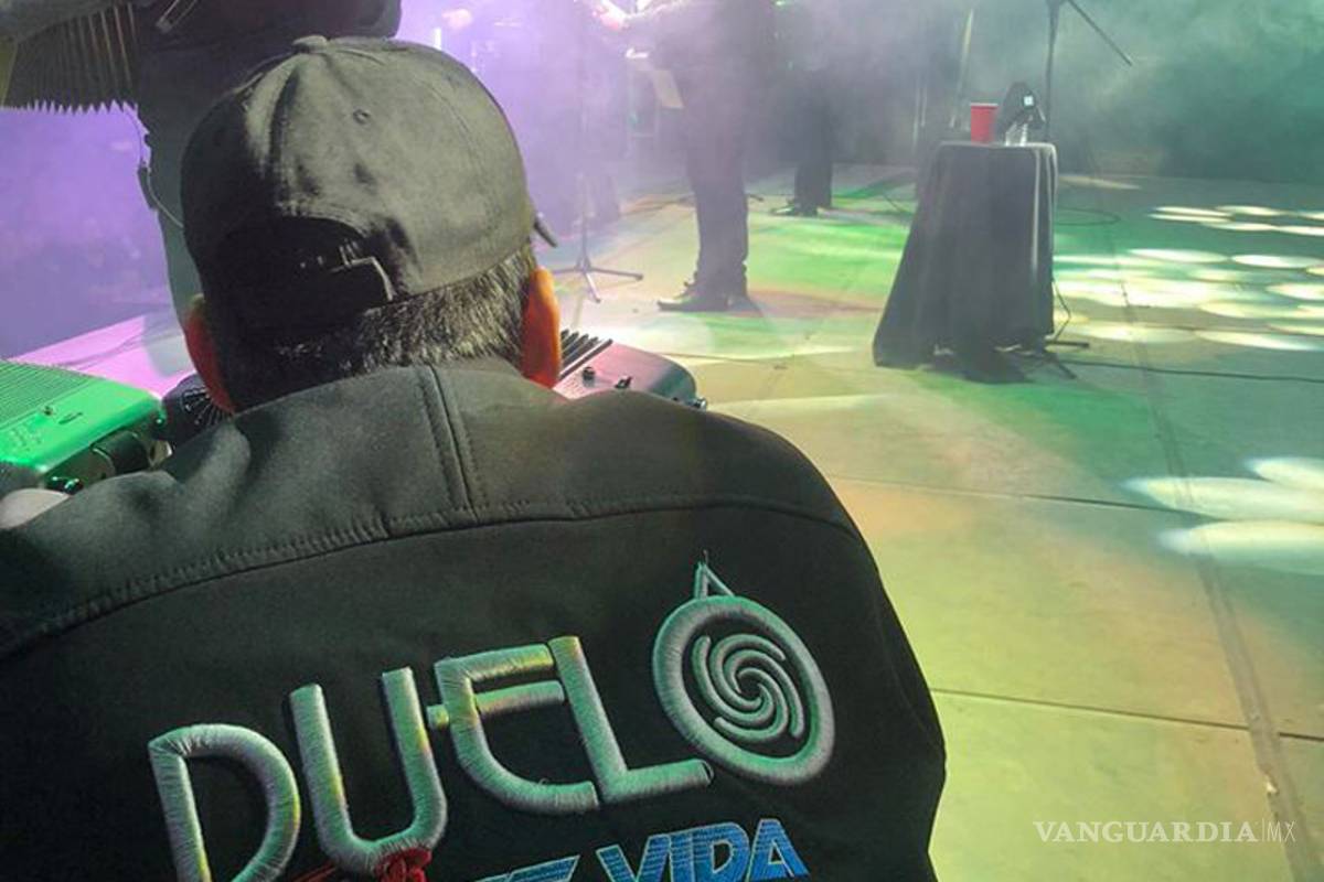 $!Regresan a Saltillo un duelo de romanticismo