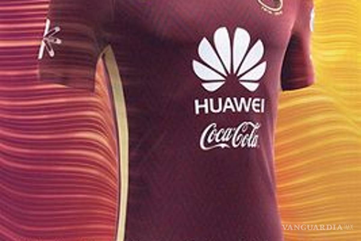 América lanza nuevo uniforme conmemorativo
