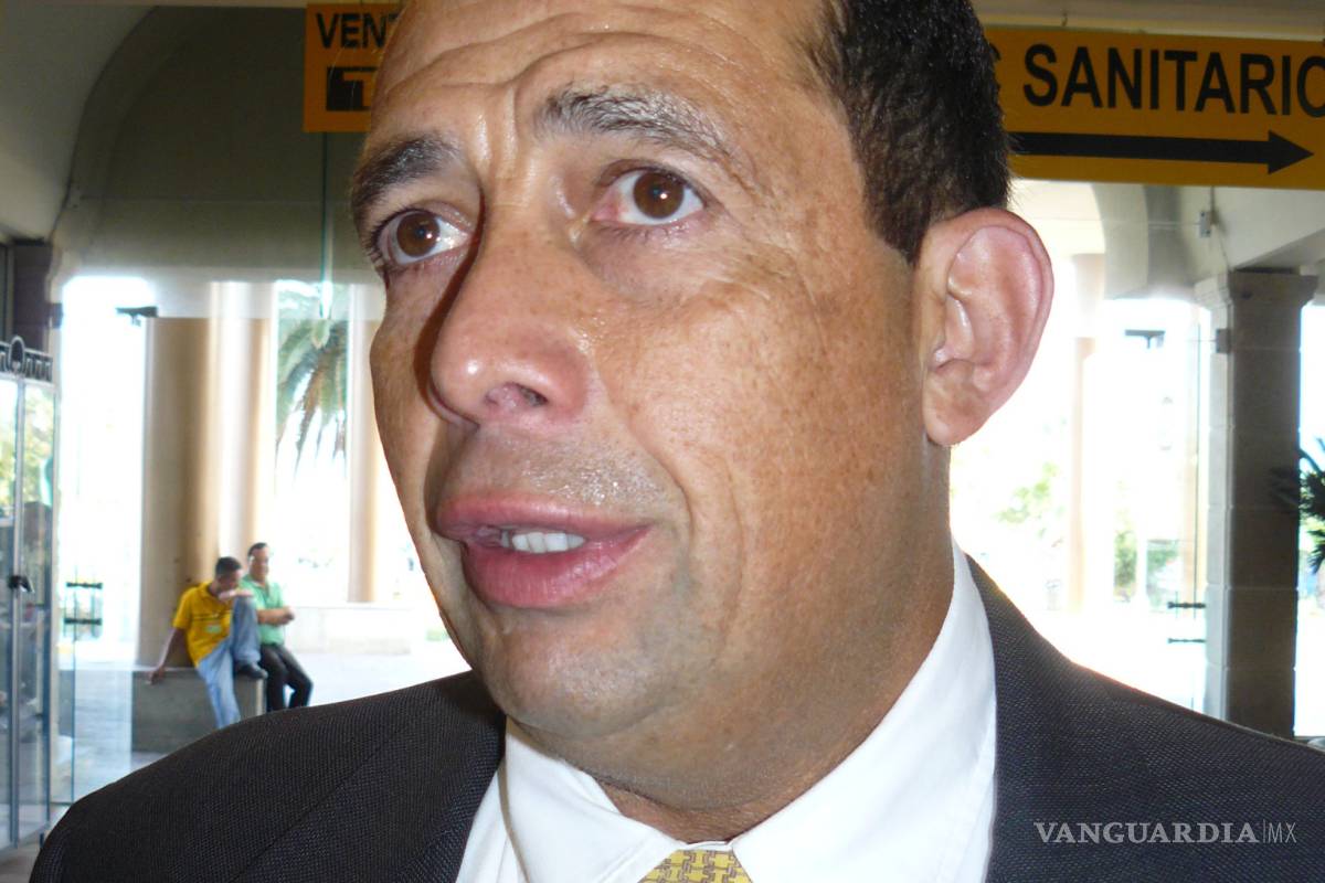 'Donald Trump tiene todo en contra', dice empresario saltillense