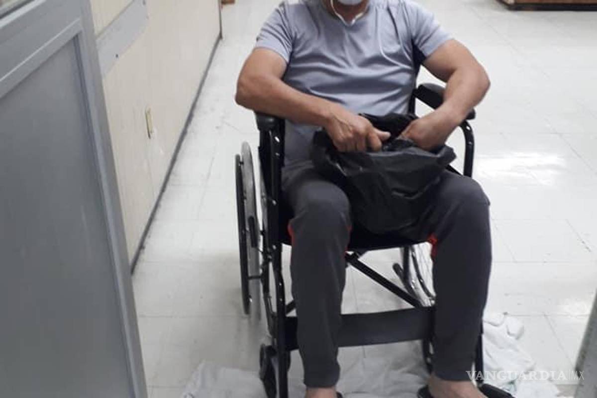 $!Son tres personas dadas de alta de COVID-19 en Monclova, Coahuila