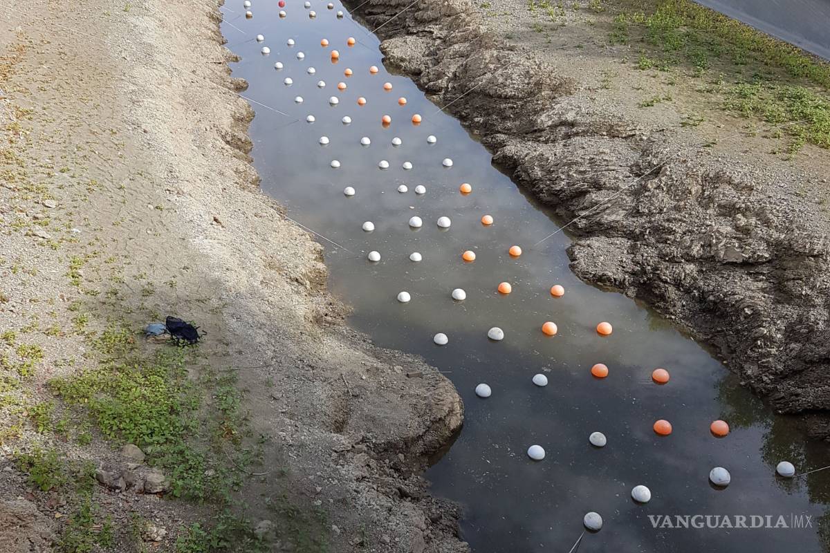 $!Agua más "fina" y de mayor rendimiento gracias a la nanotecnología