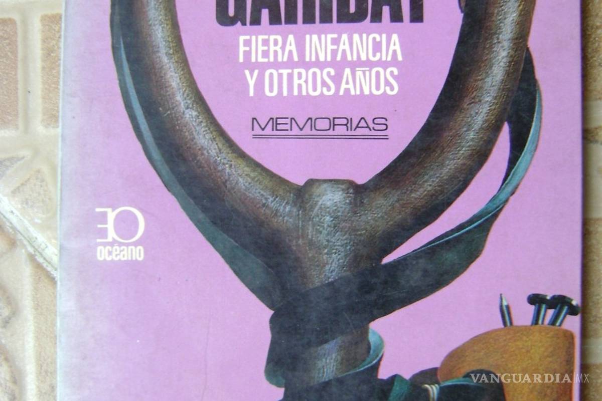 $!Los artistas y la sombra de su padre