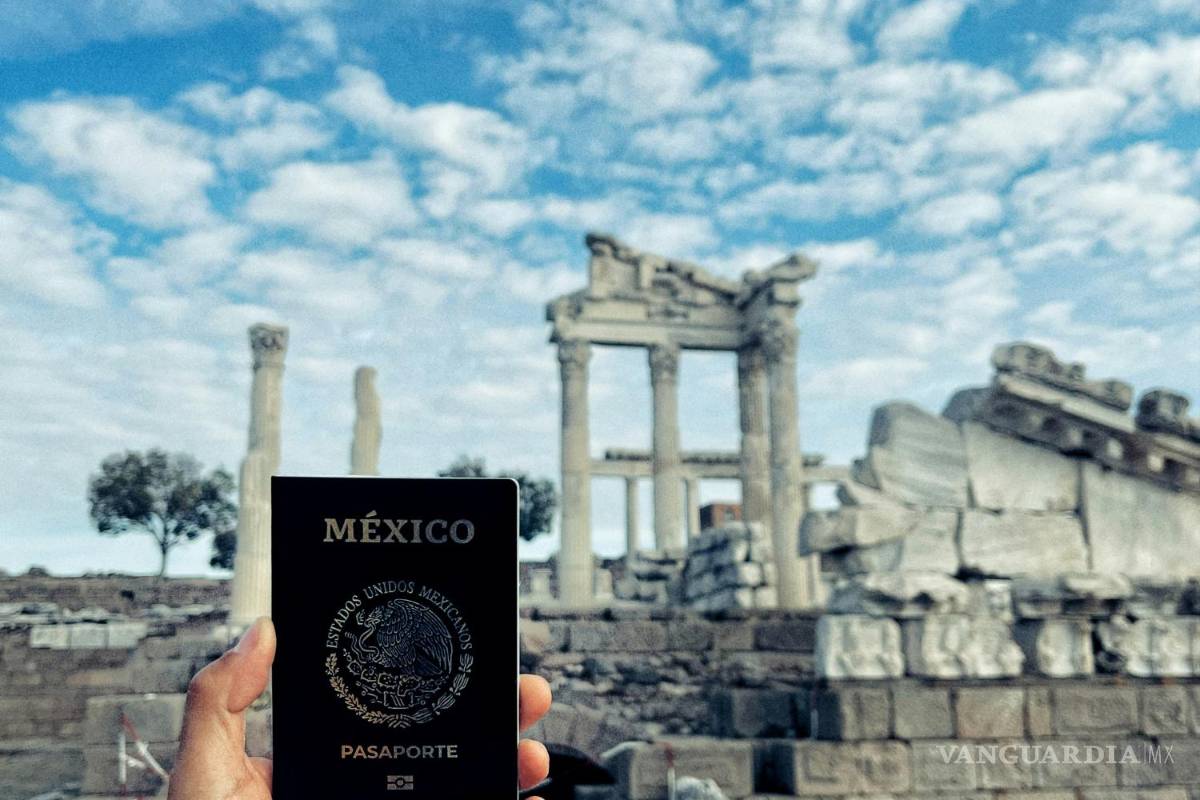 Los países que podemos visitar los mexicanos sin necesidad de tener VISA