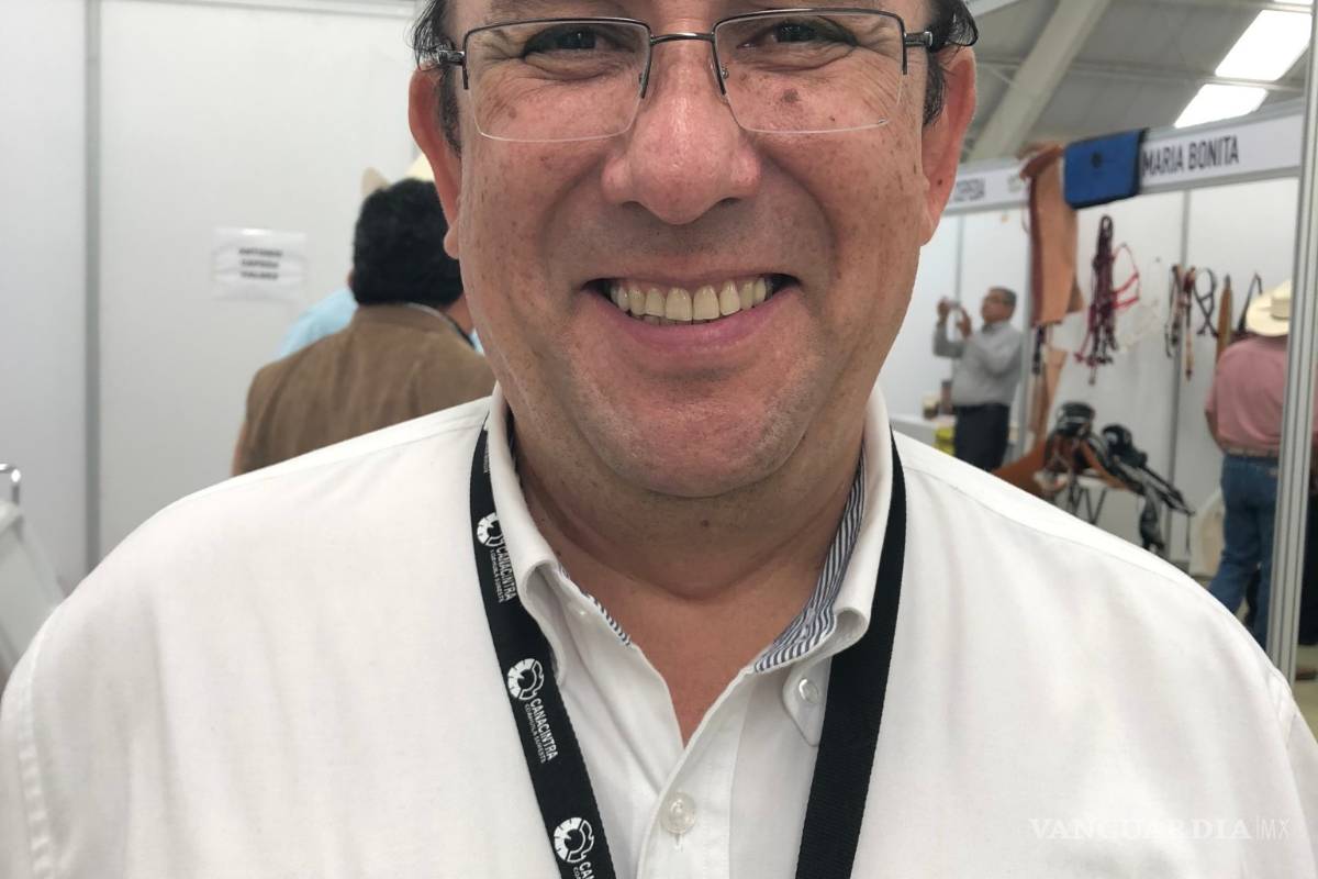 Tiene Canacintra esperanza en el TLCAN