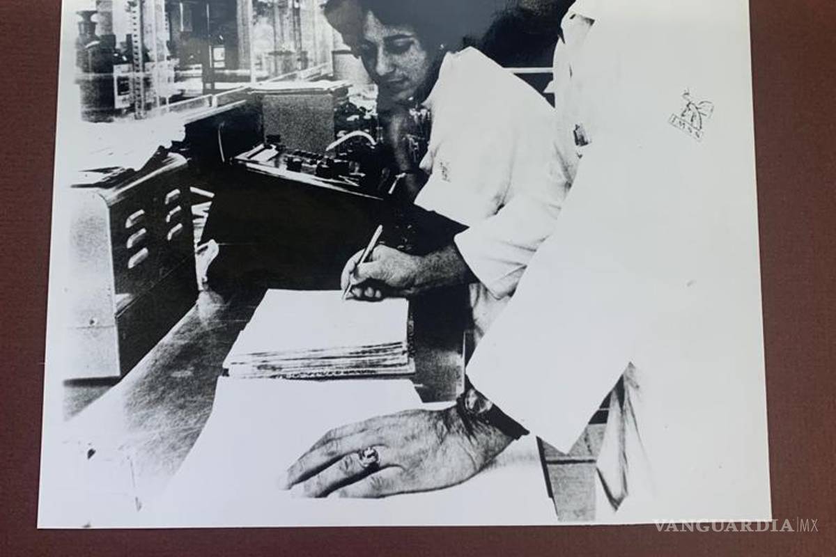 IMSS: comprometido con la salud de los coahuilenses desde hace 65 años