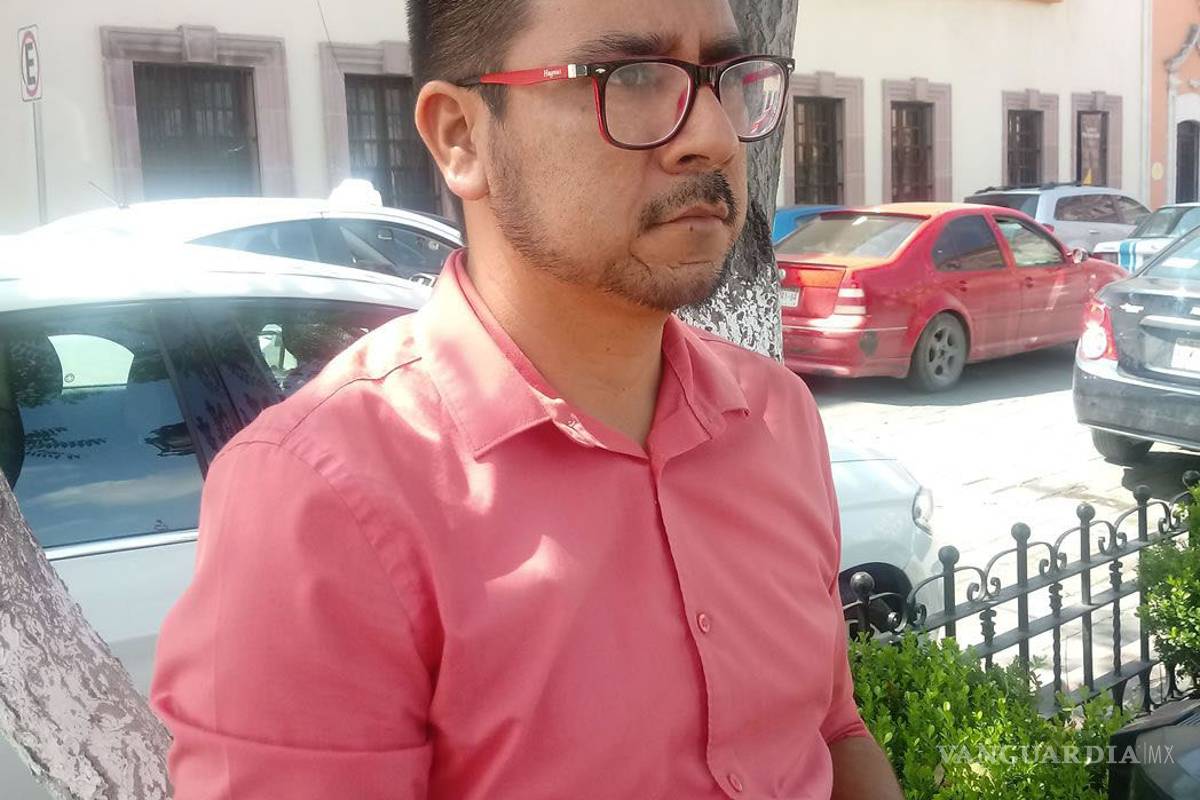 Tres menores transexuales de entre 12 y 16 años buscan cambio de nombre en Coahuila