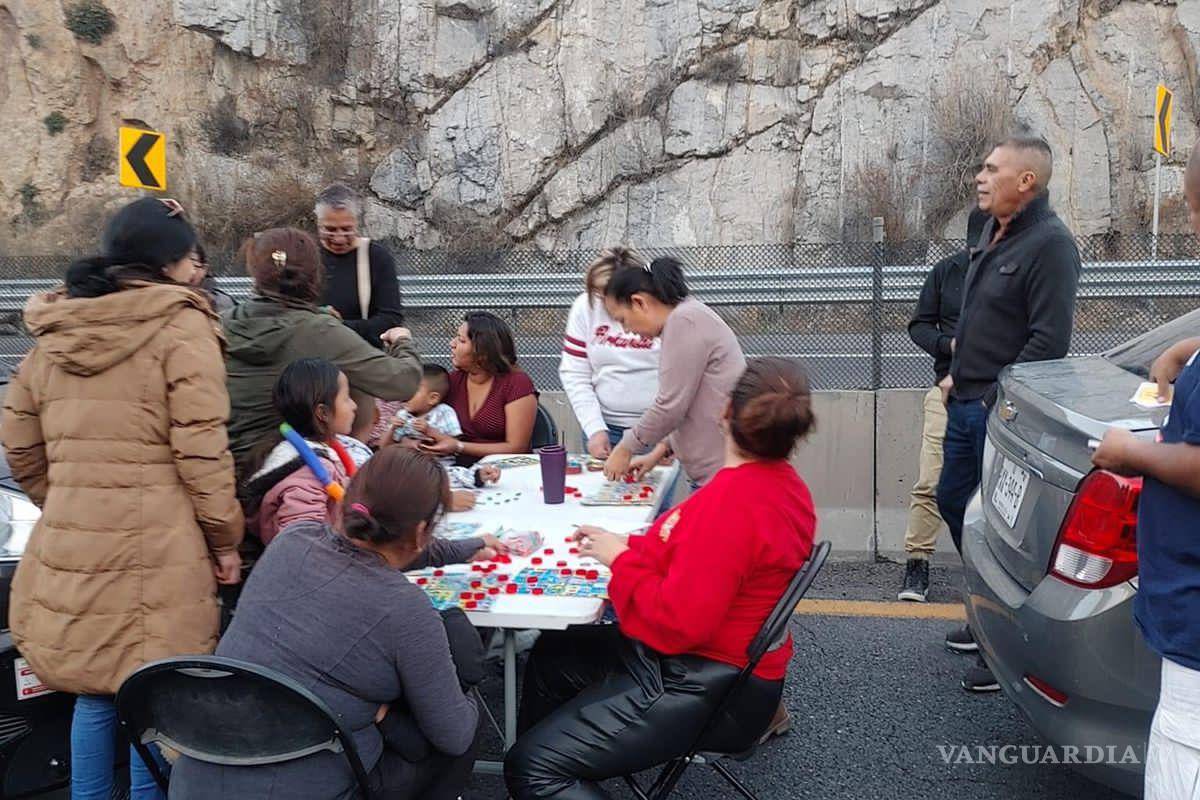 ‘Si respetamos podemos evitar accidentes’, opinan en redes sobre percances en Los Chorros