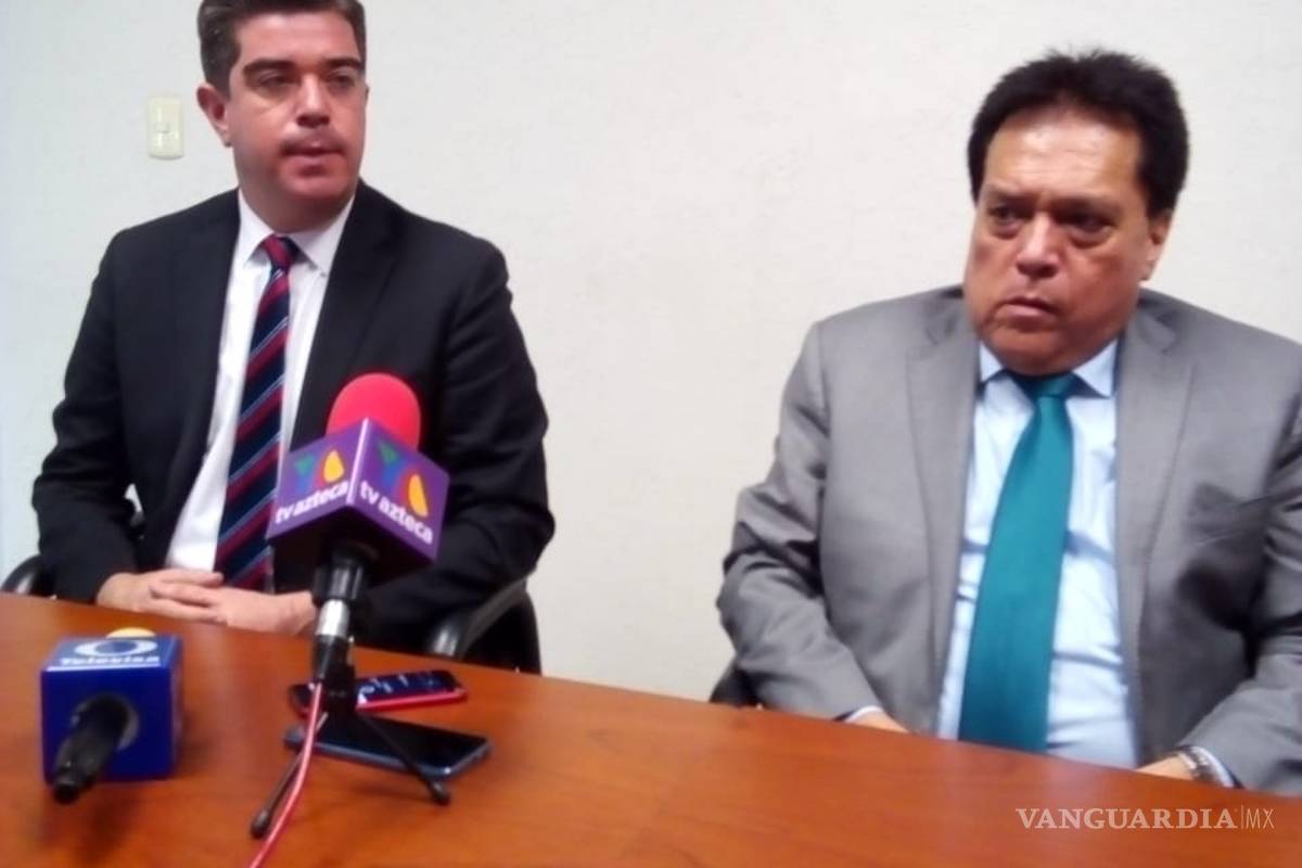 Hugo Morales renuncia a la delegación de la Fiscalía