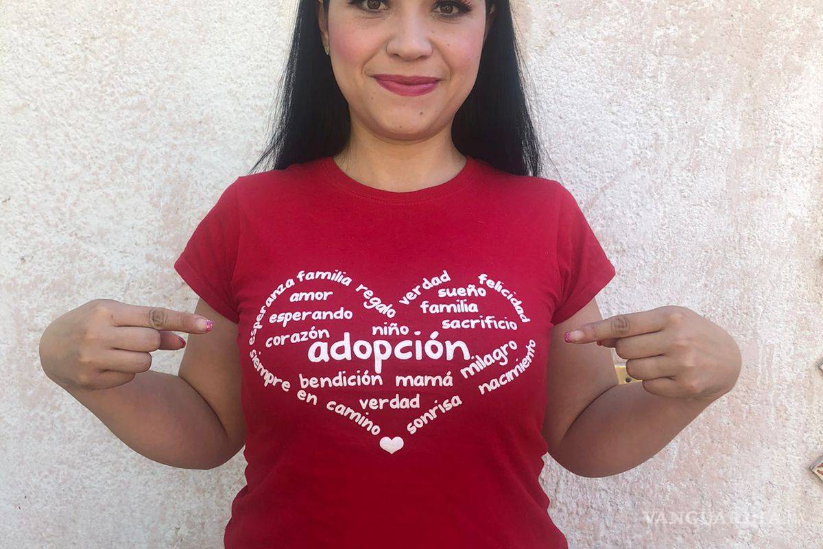 Las caras de la maternidad: sin importar cómo se hicieron madres