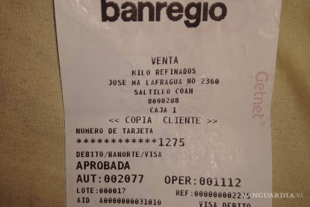 Más de 31 mil pesos por reparar automóvil afectado por gasolina contaminada en Saltillo