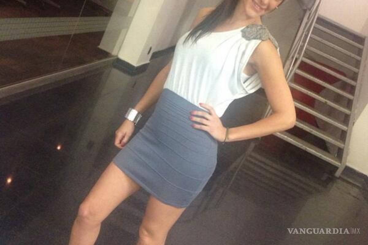 $!Nahima Choura pide superar el video de “Caso Cerrado”