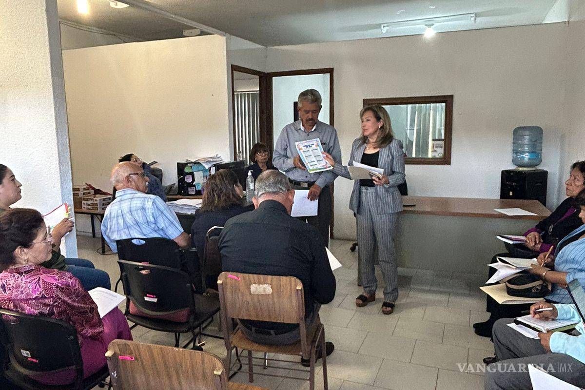 Convoca Monclova a Cabildo por un Día; niños ganarán su lugar con base en conocimientos