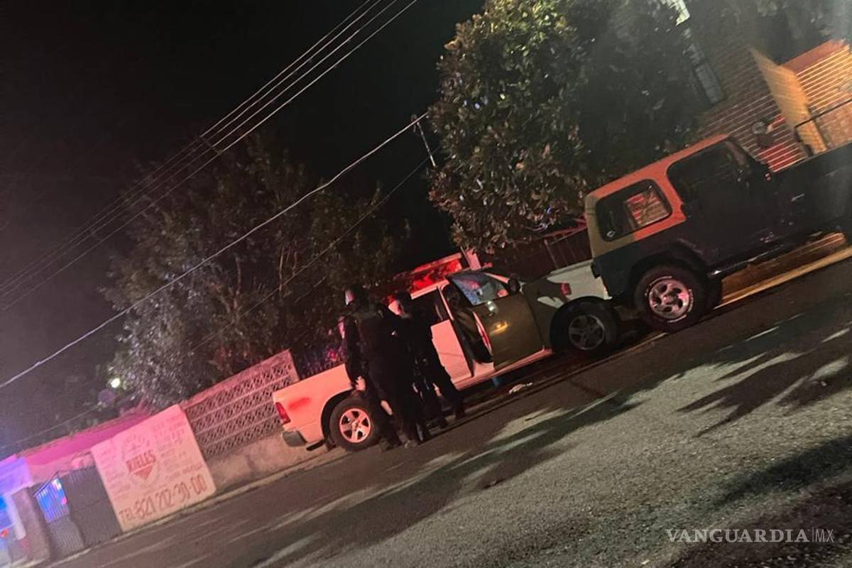 Asesinan a jefe de la policía de Linares, Nuevo León
