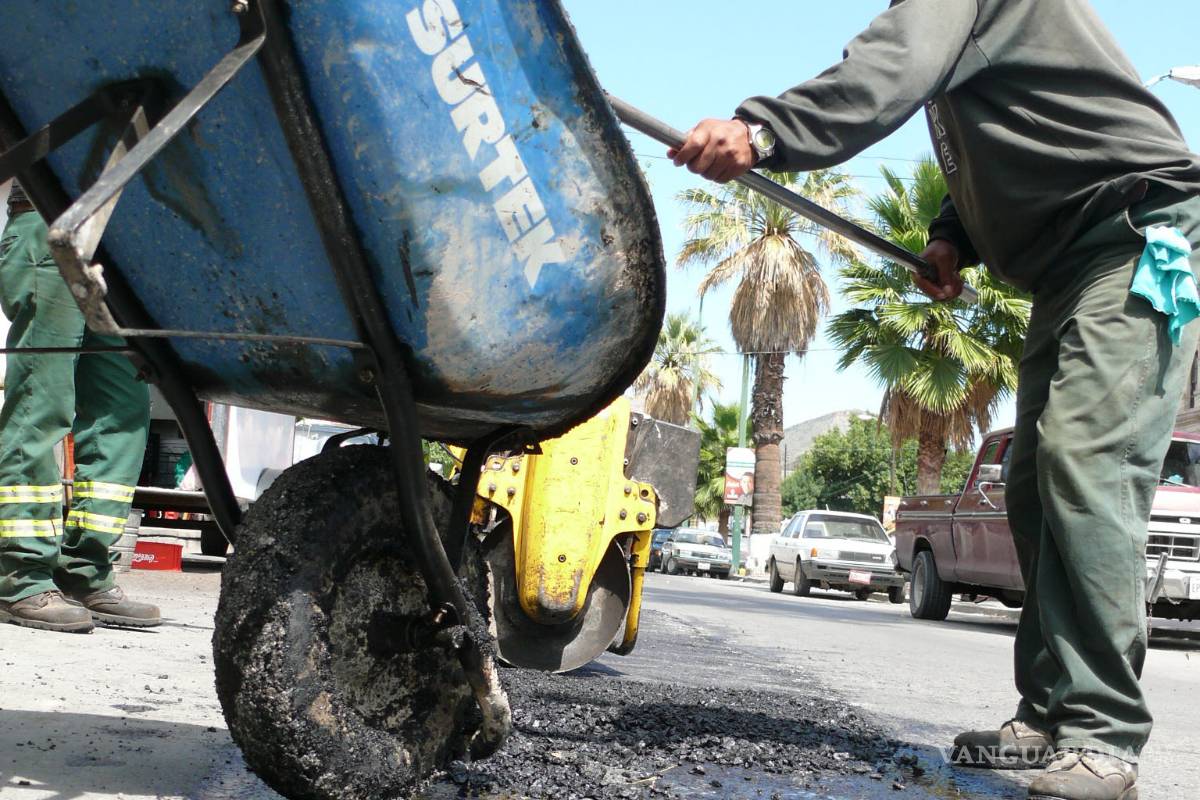 Omitió el Municipio de Saltillo publicar contrato