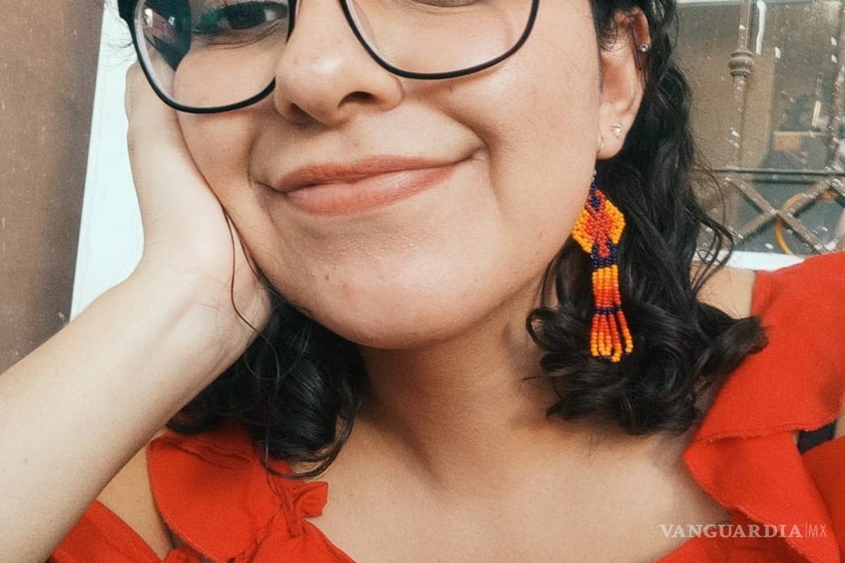 Cumple sueño espacial: Saltillense a la NASA