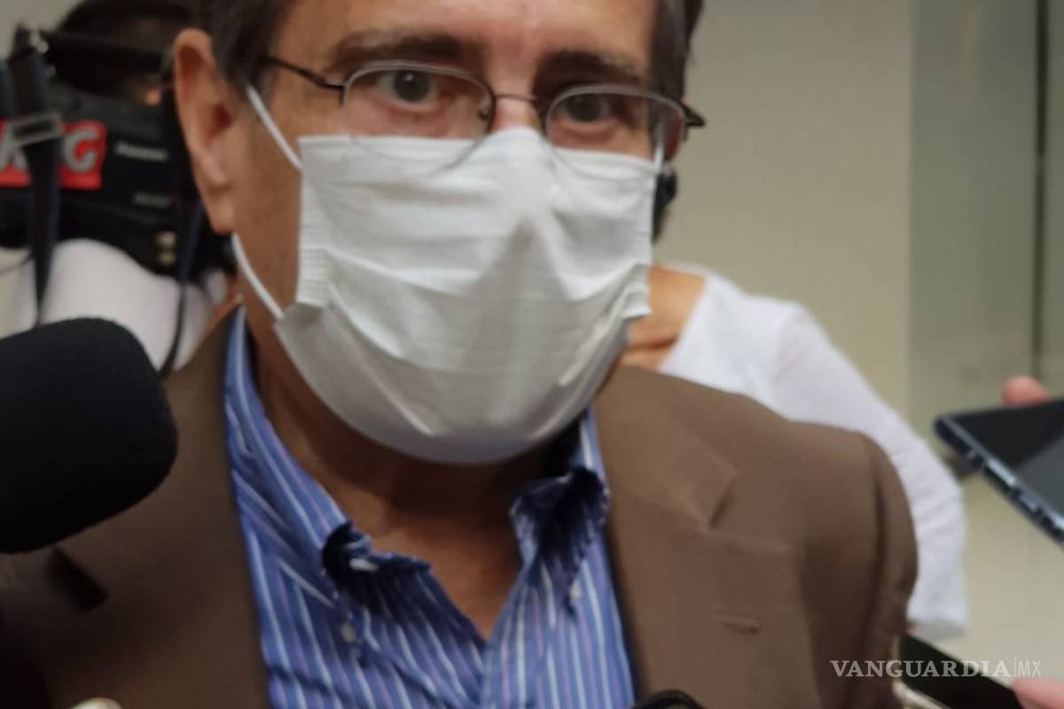 Camas disponibles para pacientes con COVID-19 es del 90 por ciento en Torreón