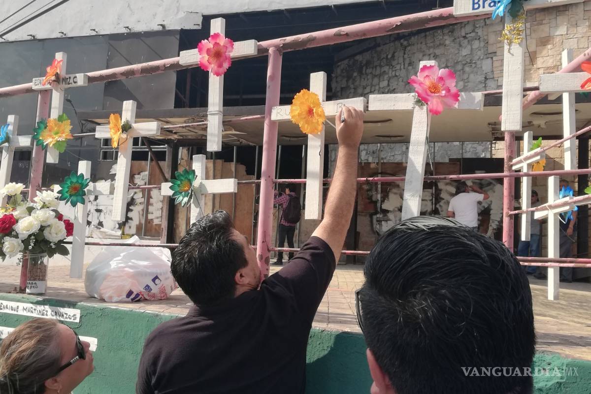 Temen un nuevo atentado como el del casino Royale