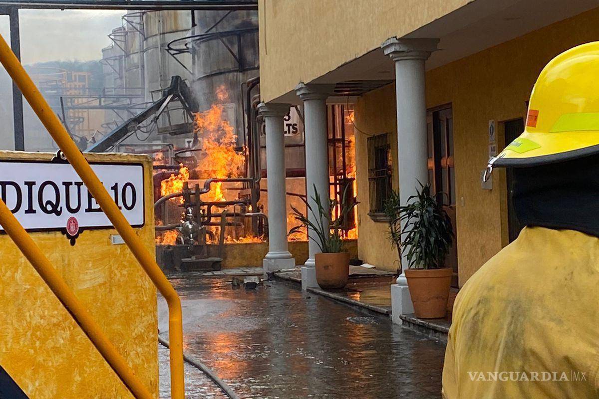 Explosión en tequilera José Cuervo, ubicada en Jalisco, dejaría 4 muertos y 20 heridos (video)