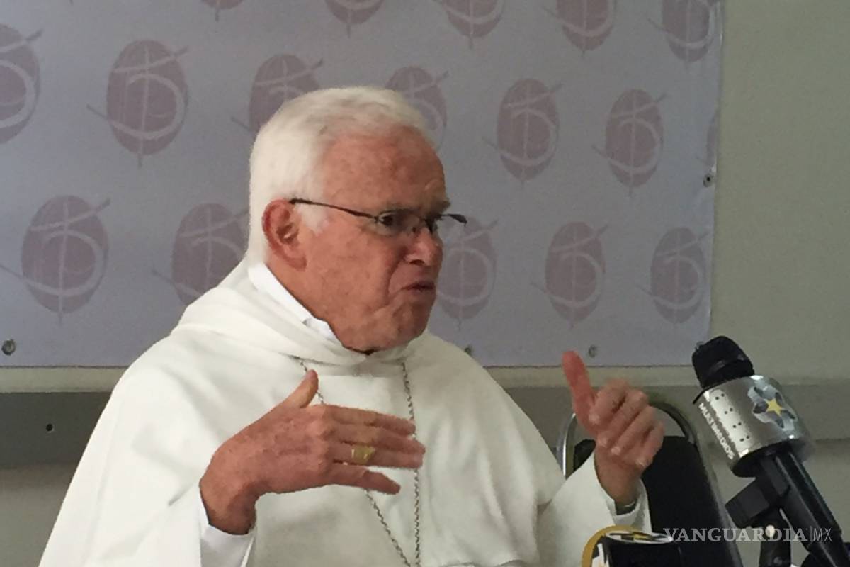 Arranca colecta para el fondo sacerdotal