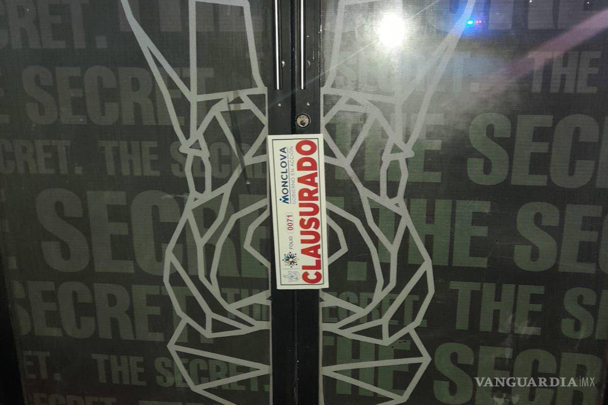 Atropellan a joven tras fuerte riña en bar ‘The Secret’ de Monclova (video)