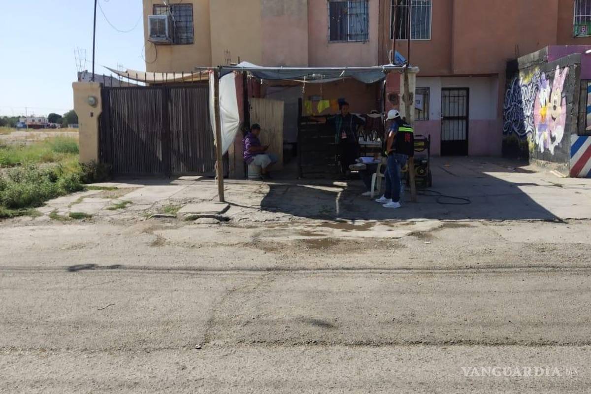 Suspenden par de autolavados de Torreón, usaban agua potable para lavar carros