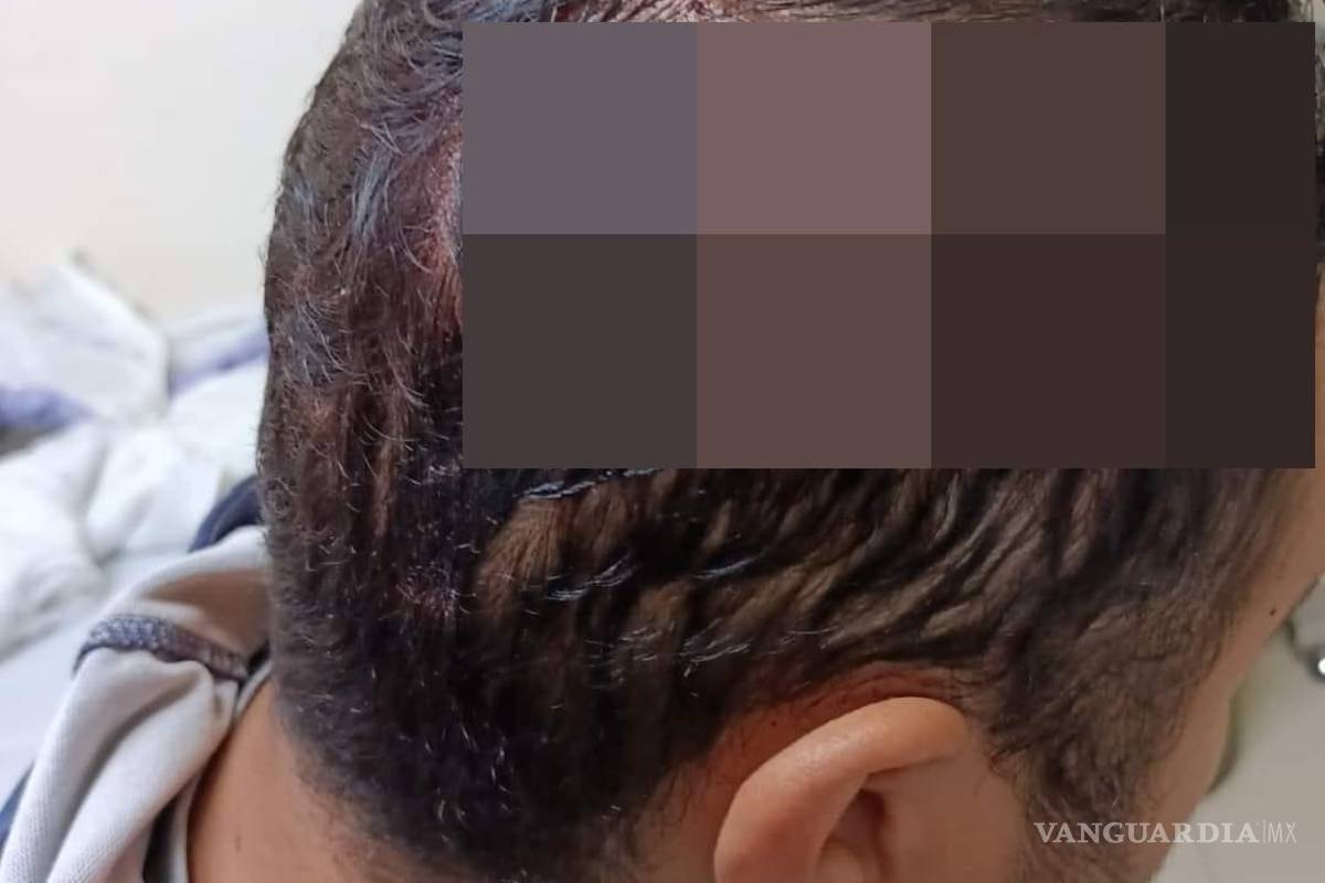 Acusan de agresión en riña a los hermanos Salas Aguirre, alcalde y ex alcalde de General Cepeda